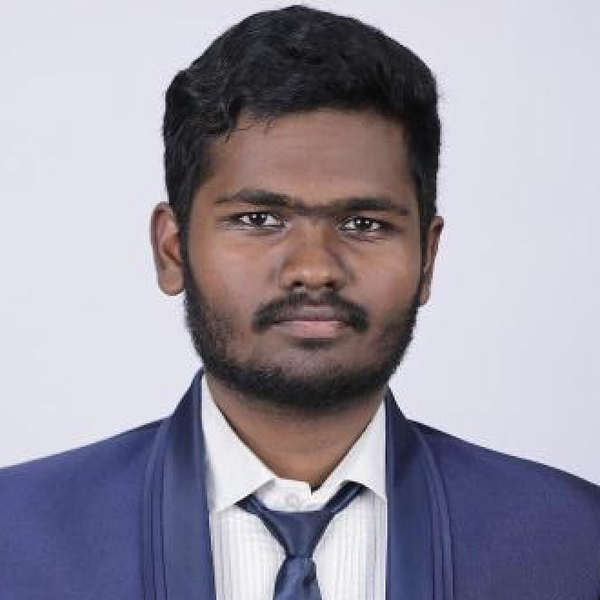 Sai Aditya - Python tutor - Hyderabad