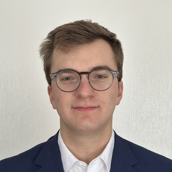 Maxime - Prof de maths - Brest