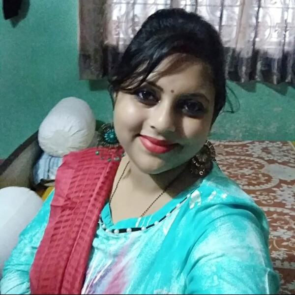 Shristi - Maths tutor - Patna