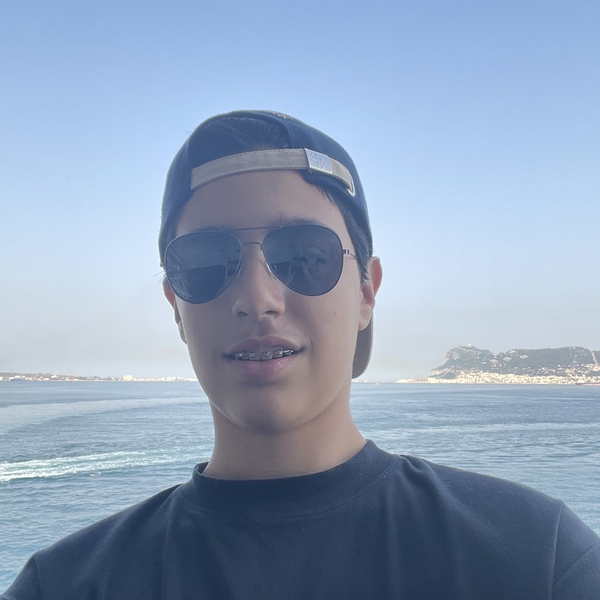 Amine - Prof de maths - Toulouse