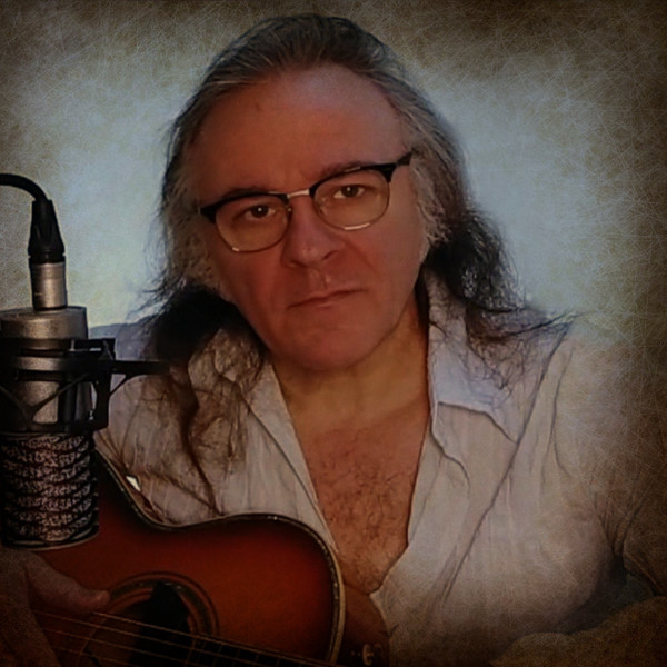 Jean Claude - Prof de chant - Massiac