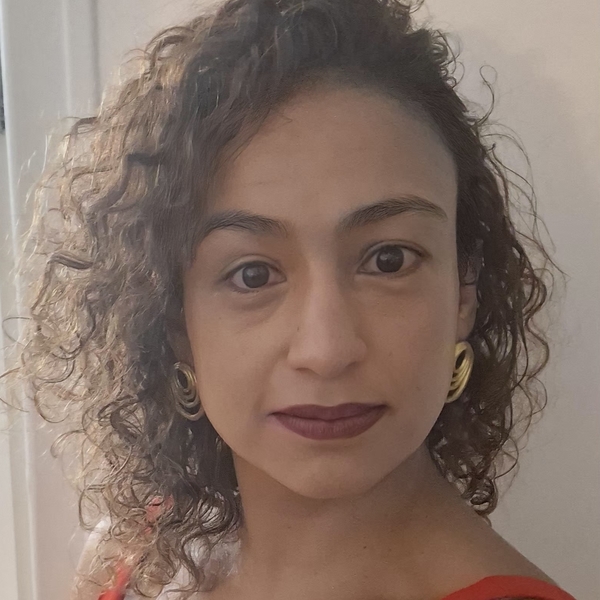 Tatiana Alejandra - Prof d'espagnol - Le Perreux-sur-Marne