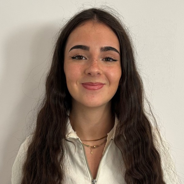 Zoe - Prof de maths - Rennes