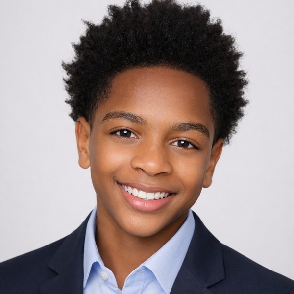 DARRYL - Prof d'aide aux devoirs - Villemomble