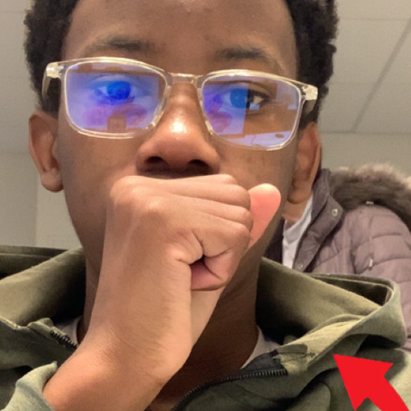 Carlos - Prof de maths - Châteauroux