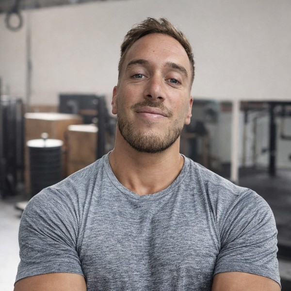 Nicolas - Coach sportif - Latresne