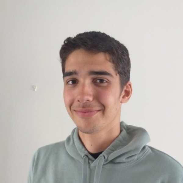 Sam - Prof d'initiation informatique - Villepreux