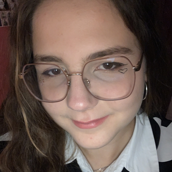 Anaïs - Prof de maths - Le Pecq