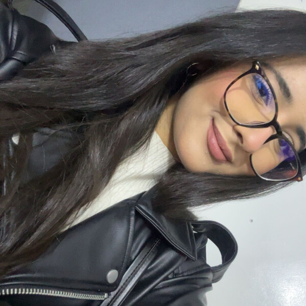 Fatima Zahra - Prof d'anglais - 