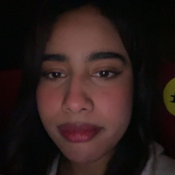 Hanane - Prof d'anglais - Kénitra