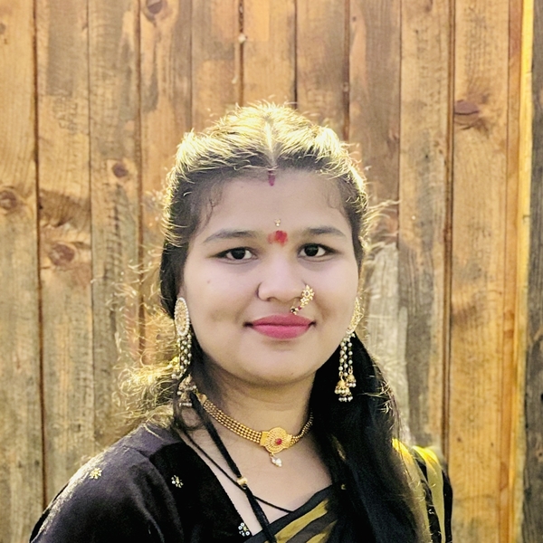 Gautami - English tutor - Kamshet