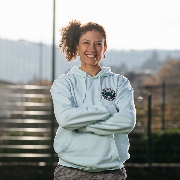 Alix - Coach sportif - Curis-au-Mont-d'Or