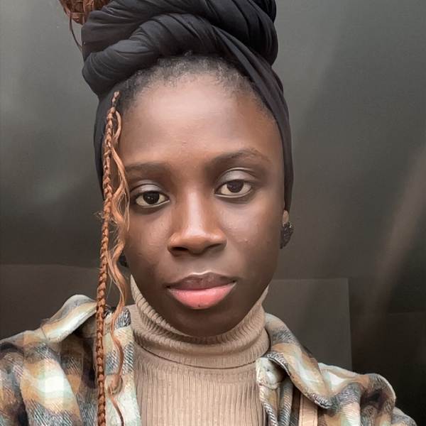 Khady - Prof d'aide aux devoirs - Lille