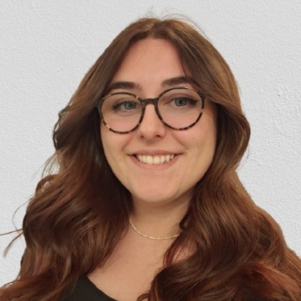 Flavie - Prof de maths - Talence