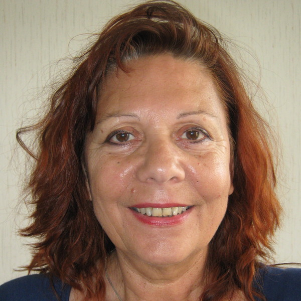 Hélène - Prof d'anglais - Cahors