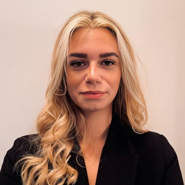 Sabrina - Spanish tutor - Swansea