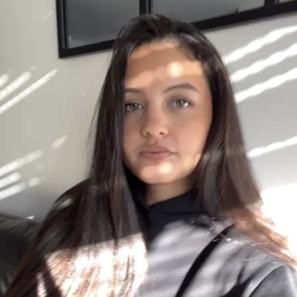 Salomé - Prof d'arts plastiques - L'Isle-Adam