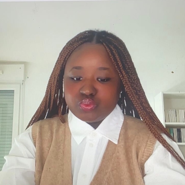 Abybatou - Prof de français - Paris