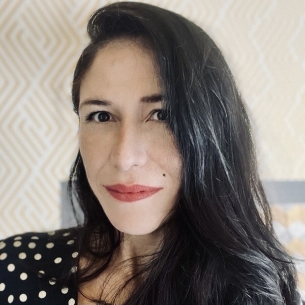 Emmanuelle - Prof d'aide aux devoirs - Carcassonne