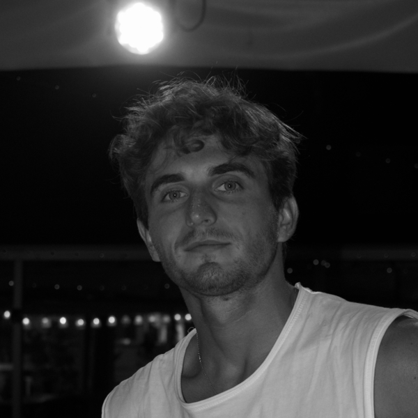 Hugo - Coach sportif - Méricourt