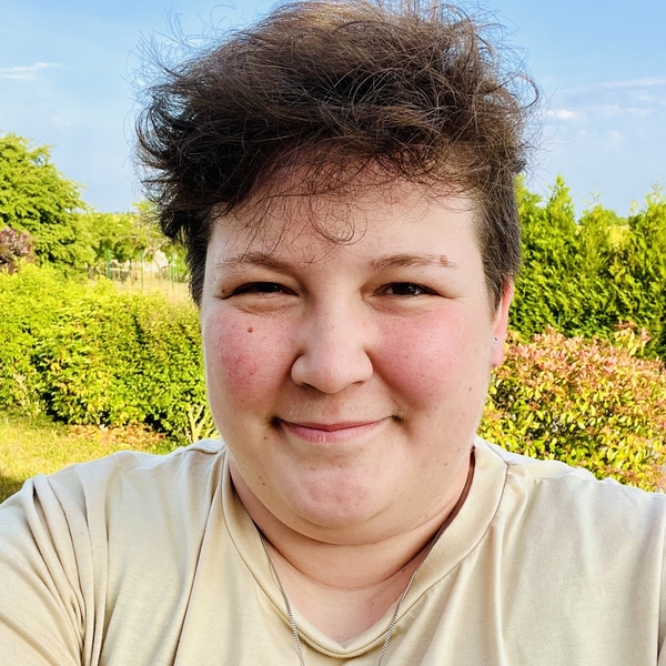 Mélanie - Prof de maths - Pierrefitte-sur-Aire