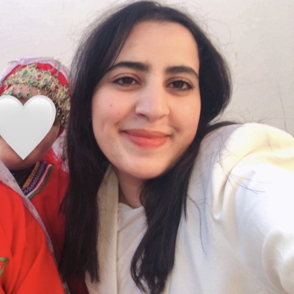 Zineb - Prof d'aide aux devoirs - Agadir