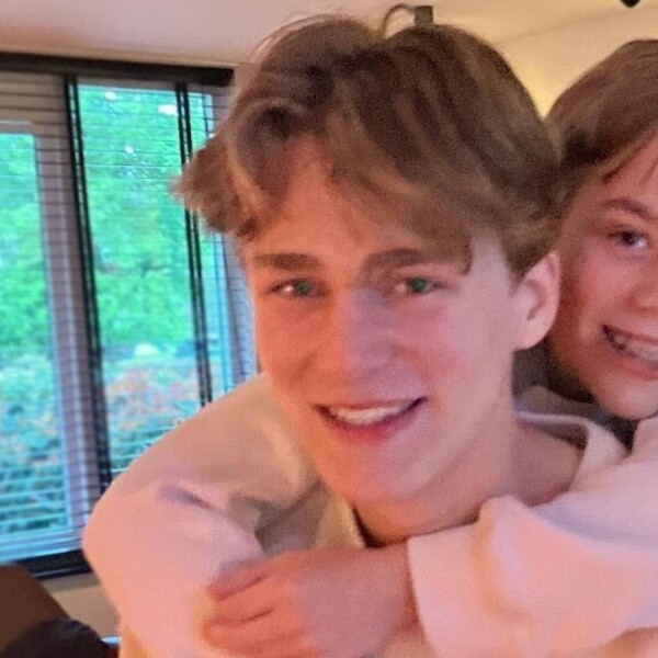 Niels - Leraar Wiskunde - Delft