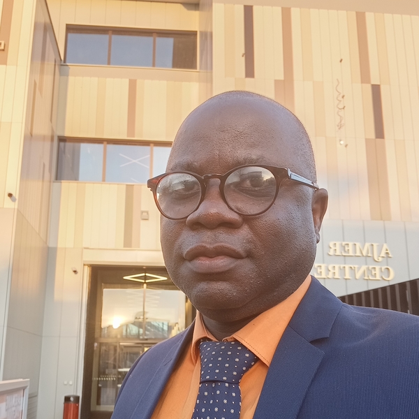 Alain - Prof d'allemand - Goussainville