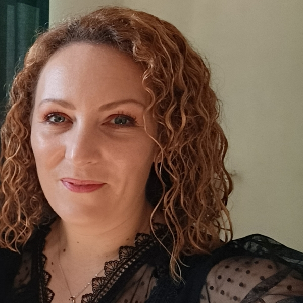 Pauline - Prof d'histoire - Hyères