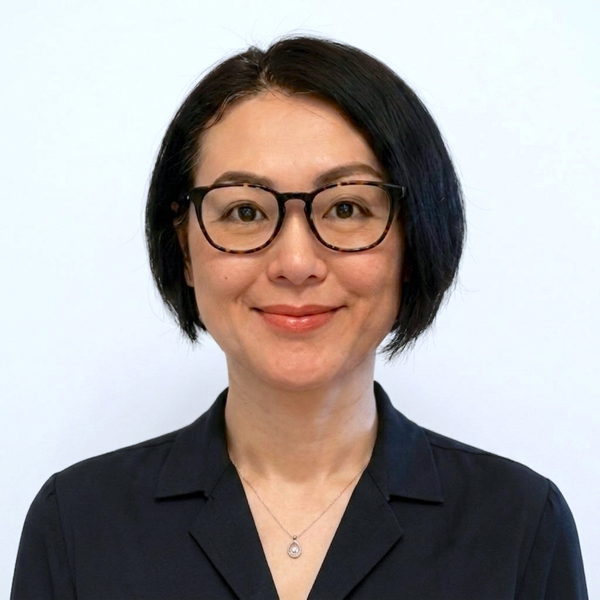 Rie - Japanese tutor - Los Angeles