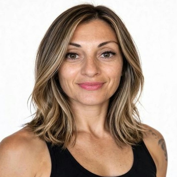 Valentina - Entrenador personal - Viña del Mar