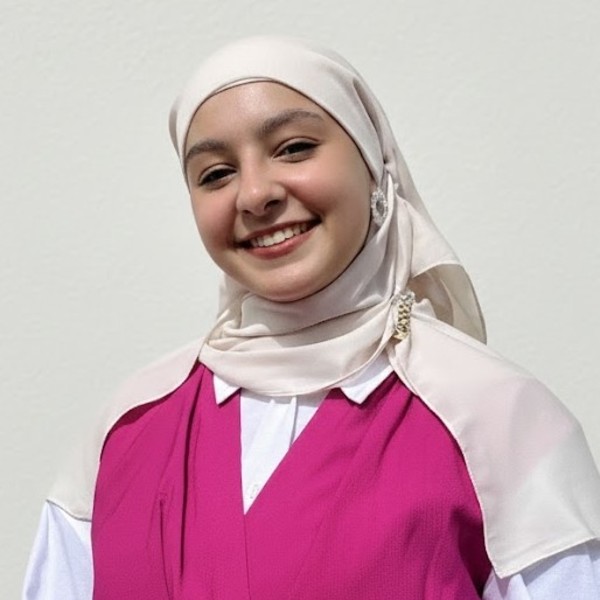 Sarah - Prof d'anglais - Marseille