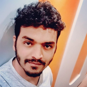 Anand - Computer programming tutor - Bhopal