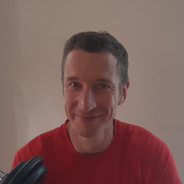 Stéphane - Coach sportif - Tresses