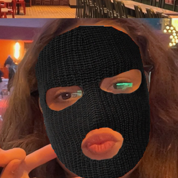 Laïna - Prof d'histoire - géo - Serris