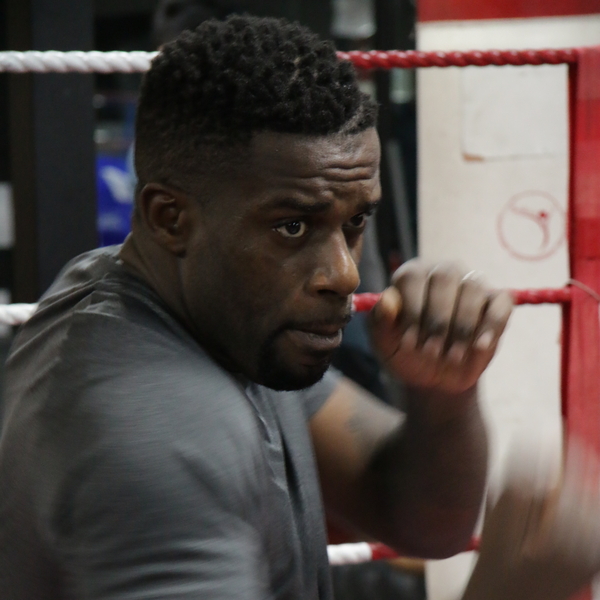 Chris - Prof de remise en forme - Ettelbruck