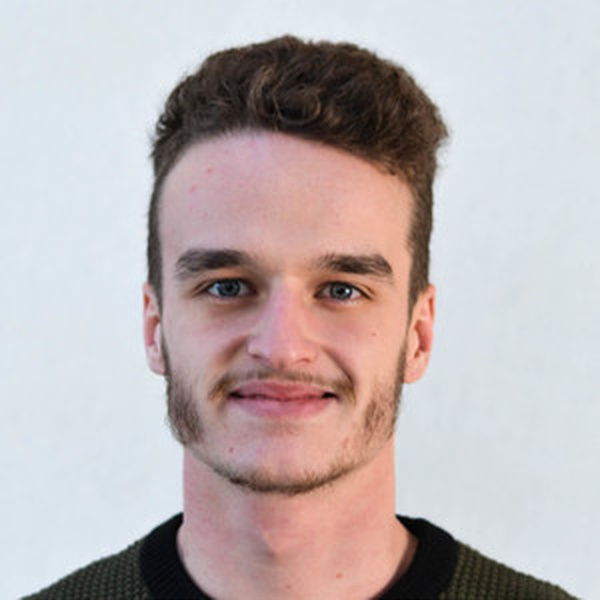 Alec - Prof de maths - La Rochelle