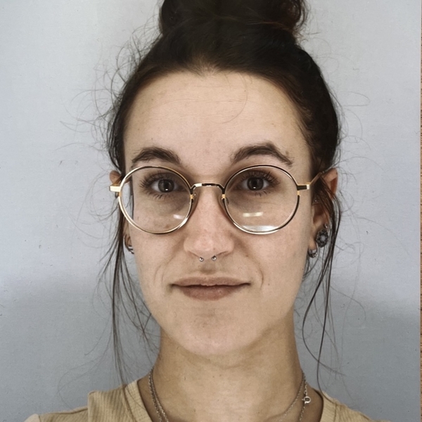 Lea - Prof de français - Bordeaux