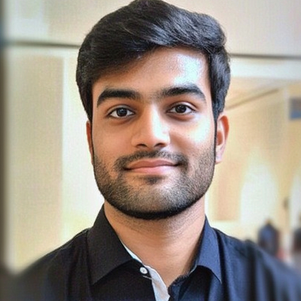 Devyani - Computer programming tutor - Dubai