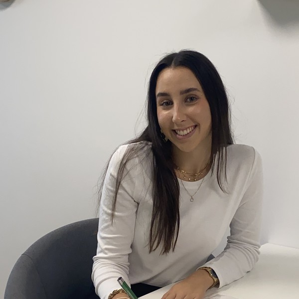 Celia - Prof de biologie - Dijon