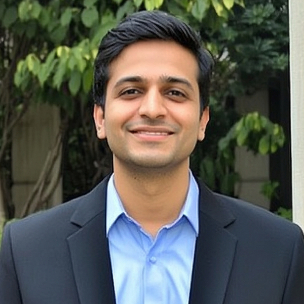 Arijit - Computer programming tutor - Dubai