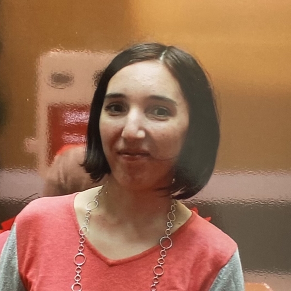 Céline - Prof de piano - Metz