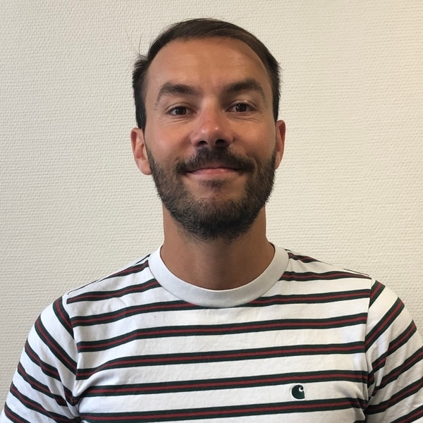 Rémi - Prof de maths - Paris