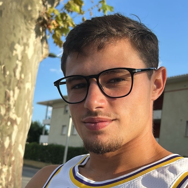 Mateo - Prof de maths - Toulouse