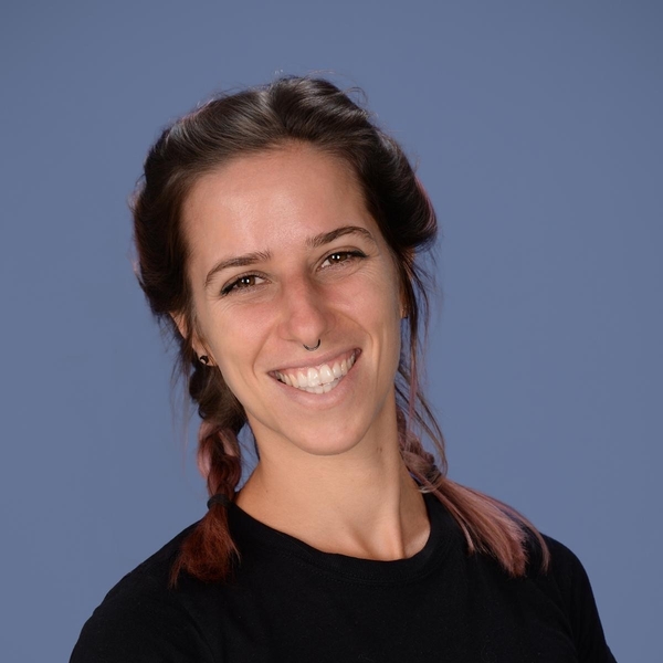 Franziska - profesor de alemán - Port de Sagunt