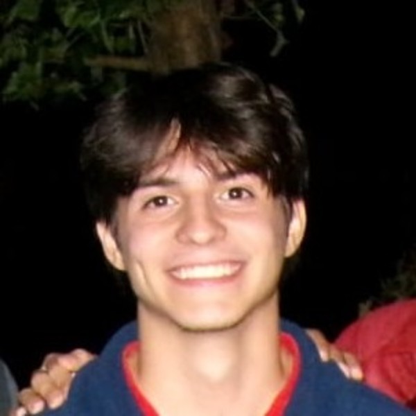 Max - Prof de maths - Bidart