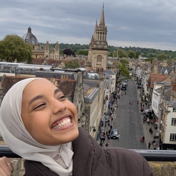 Nasro - Prof d'anglais - Toulouse