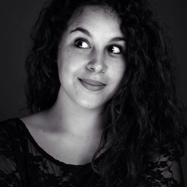 Eva - Prof de théâtre - Toulouse