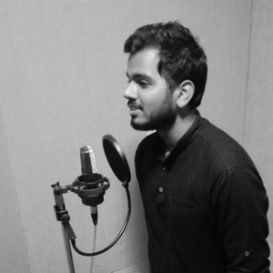 Akshay - Singing tutor - Bengaluru