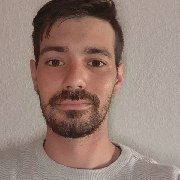 Arnau - profesor de matemáticas - Reus